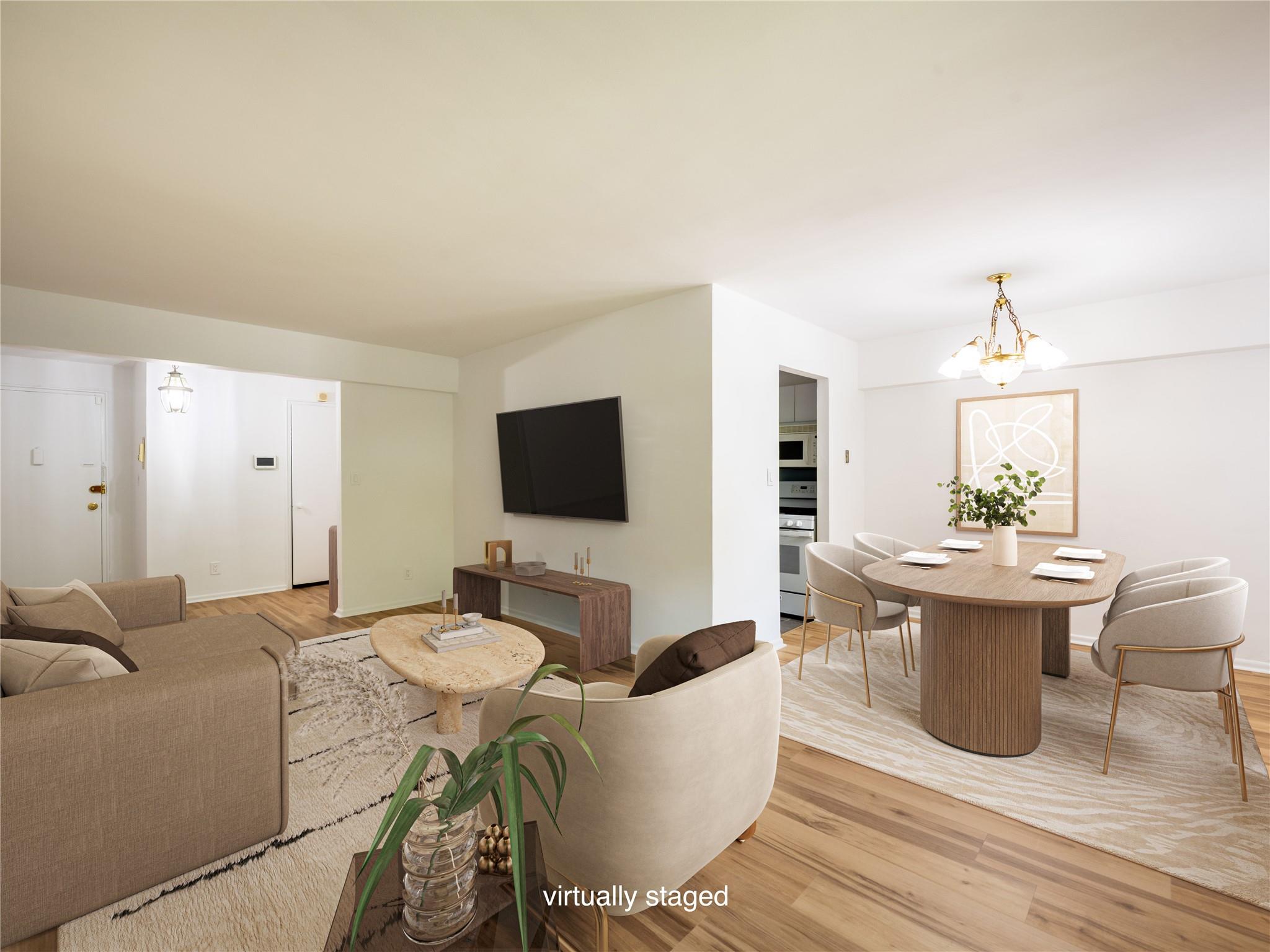 20 Hillpark # 1G, Great Neck, NY 11021