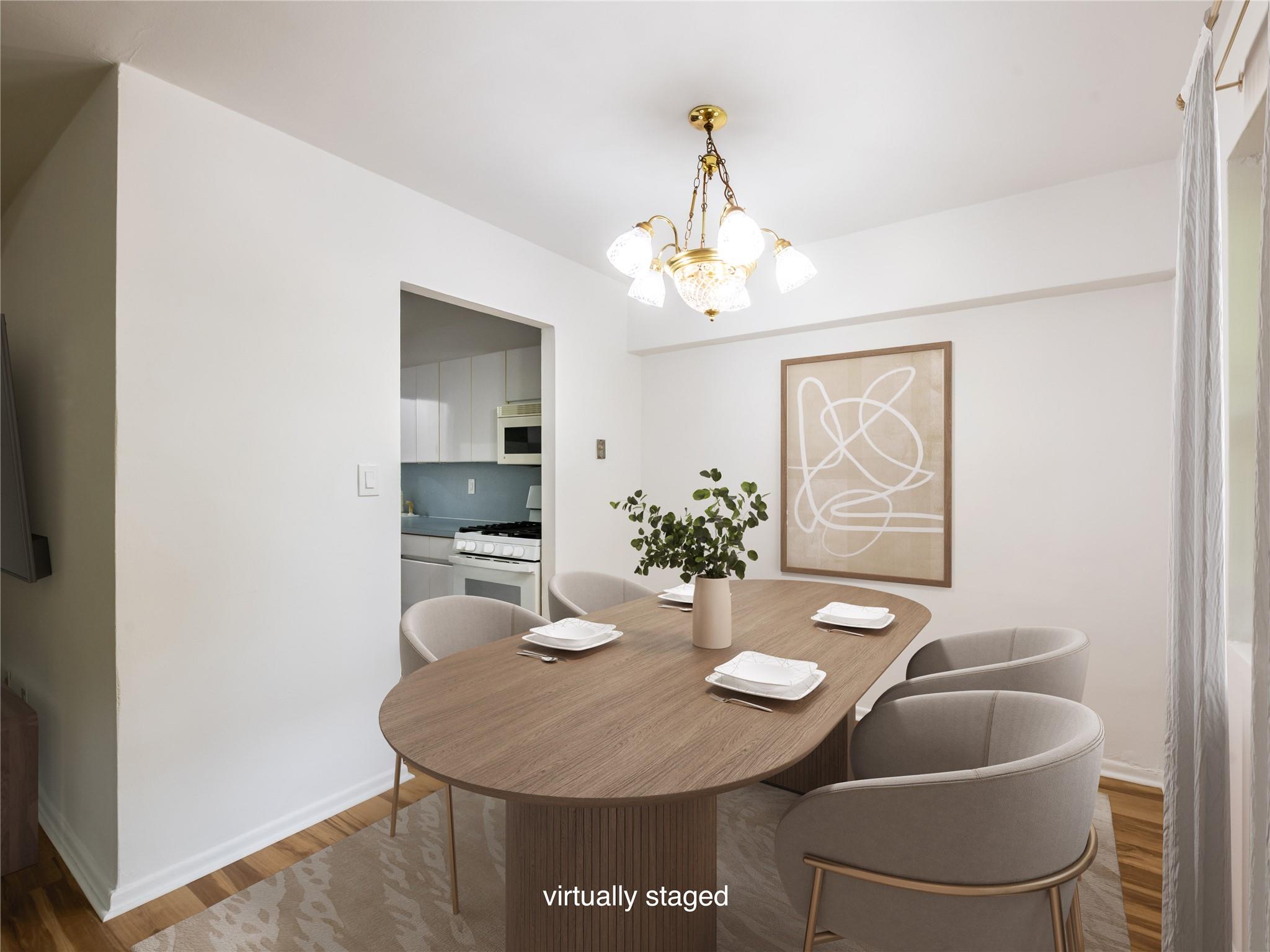 20 Hillpark # 1G, Great Neck, NY 11021