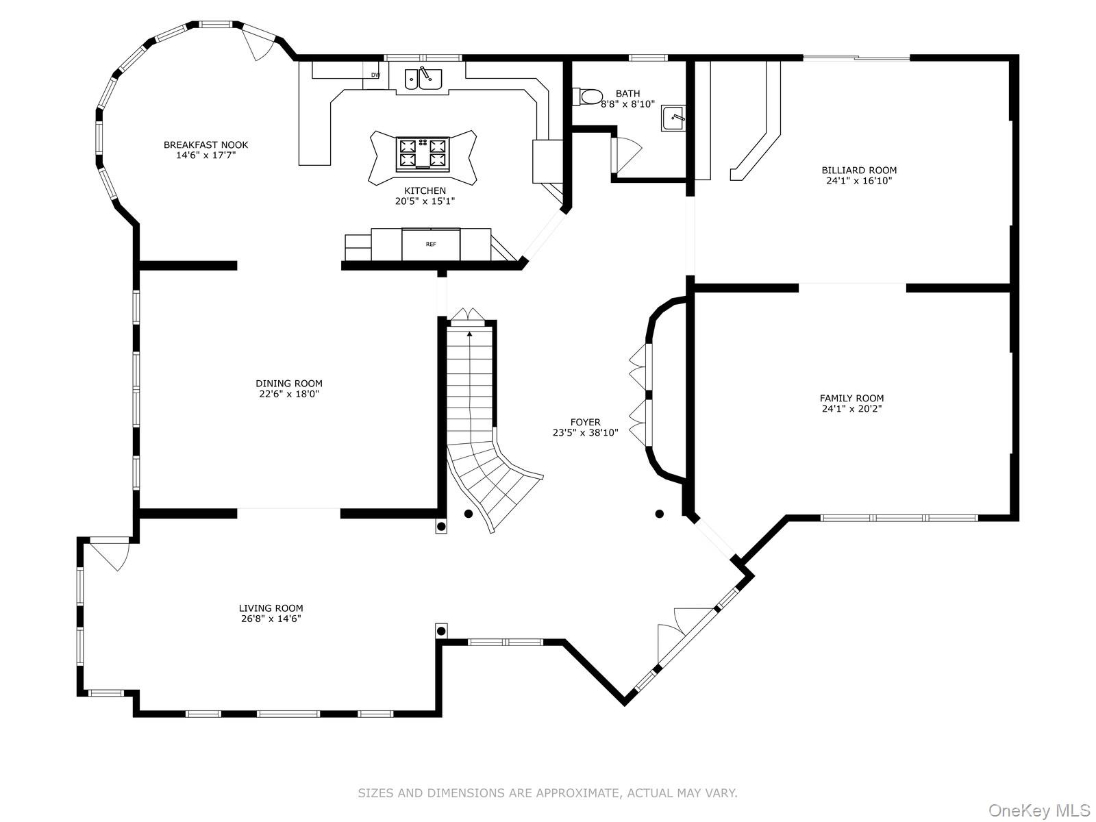 80 Soundview Drive, Rocky Point, NY 11778