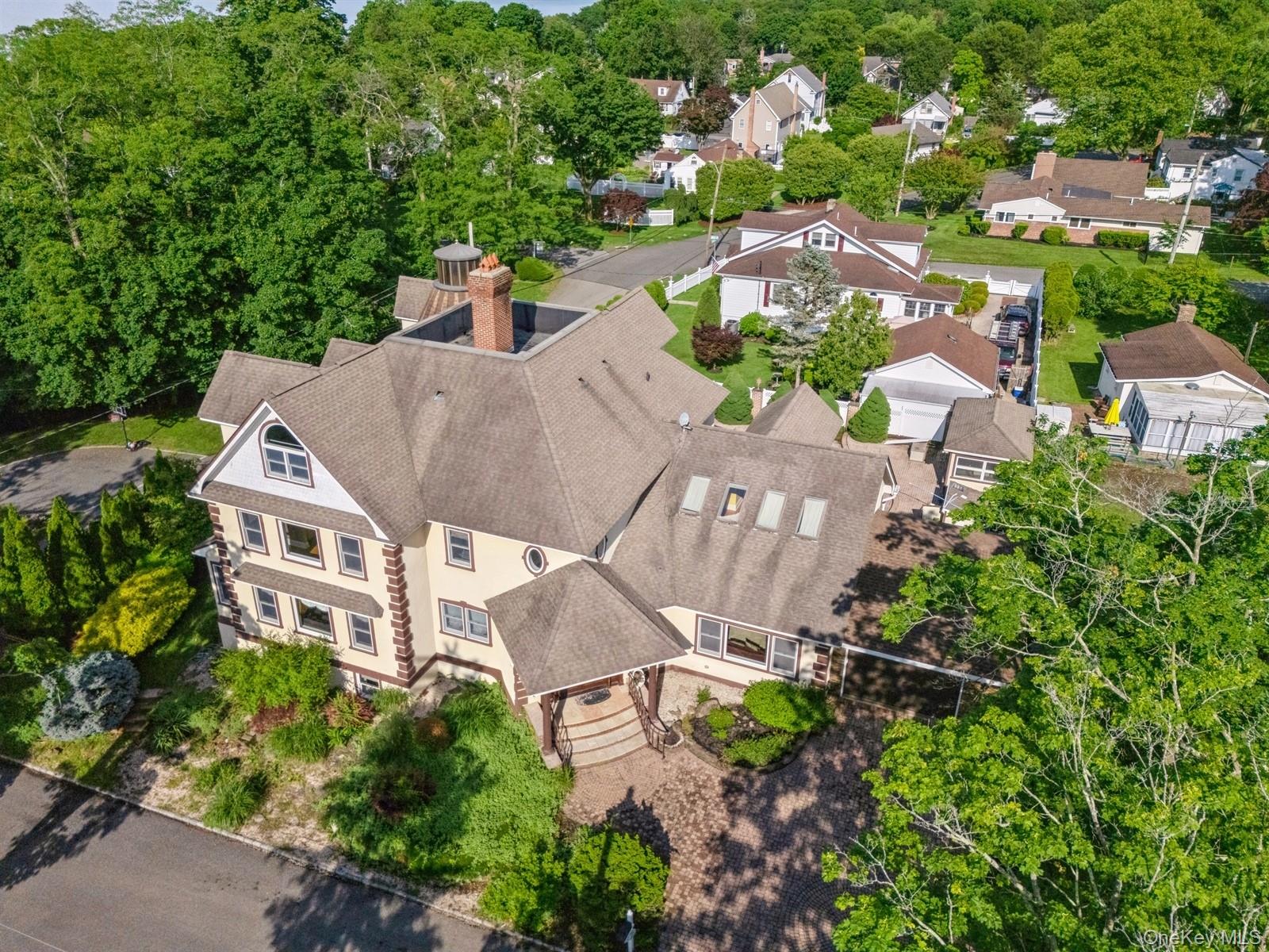 80 Soundview Drive, Rocky Point, NY 11778