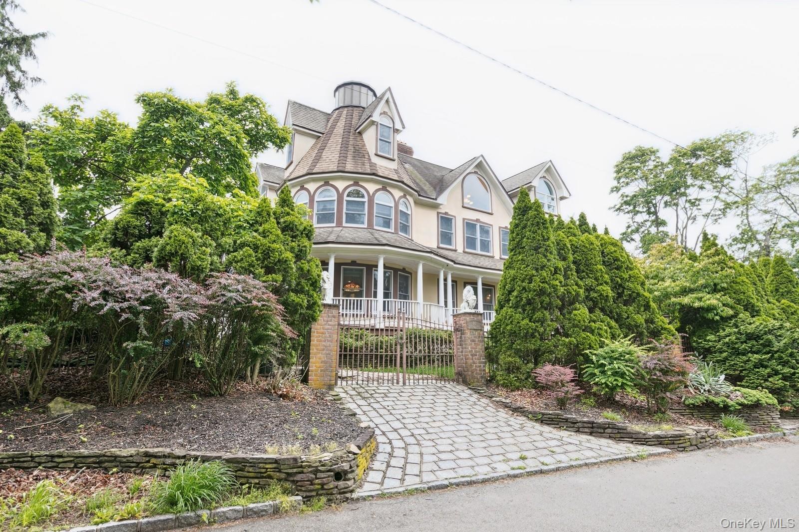 80 Soundview Drive, Rocky Point, NY 11778