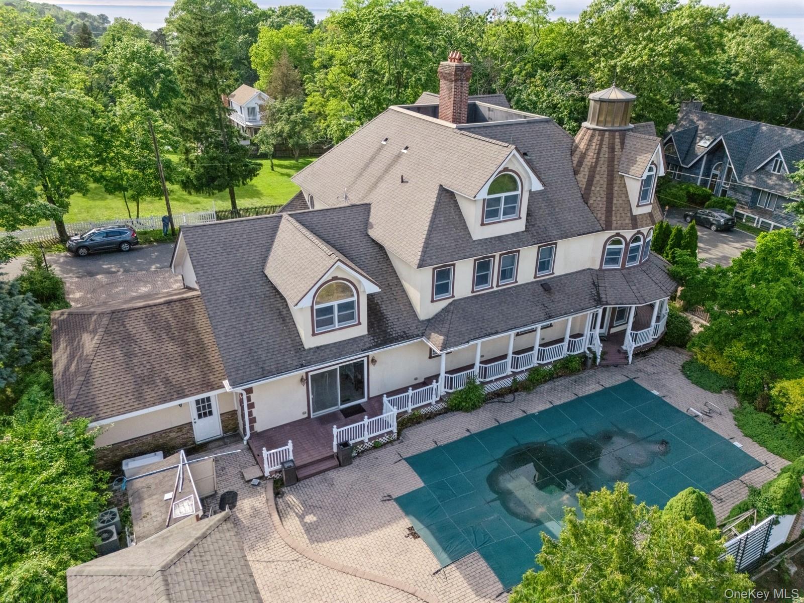 80 Soundview Drive, Rocky Point, NY 11778