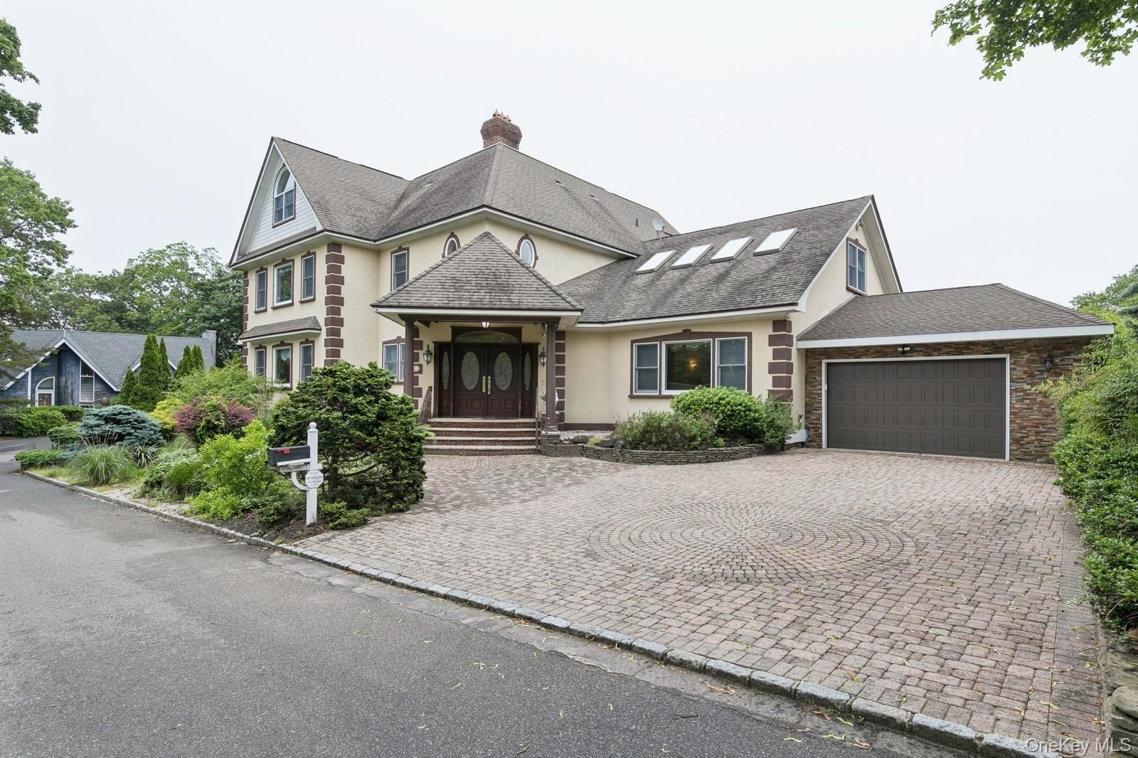 80 Soundview Drive, Rocky Point, NY 11778