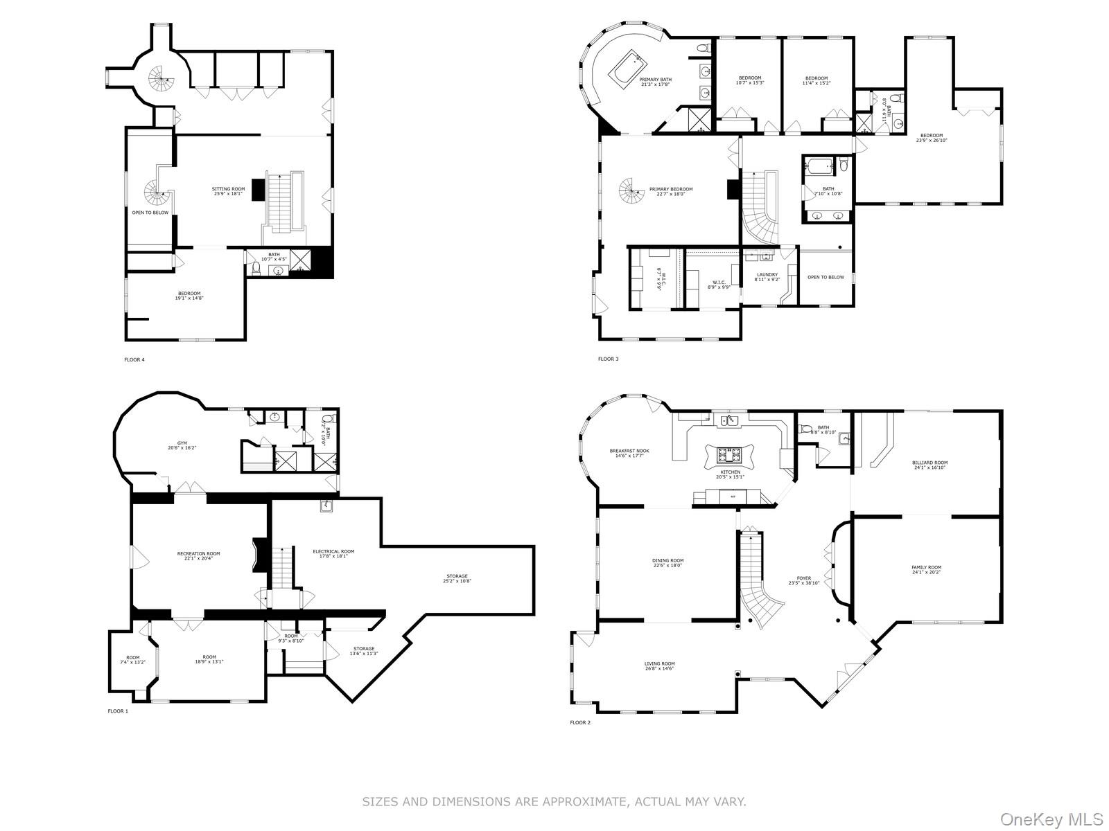 80 Soundview Drive, Rocky Point, NY 11778