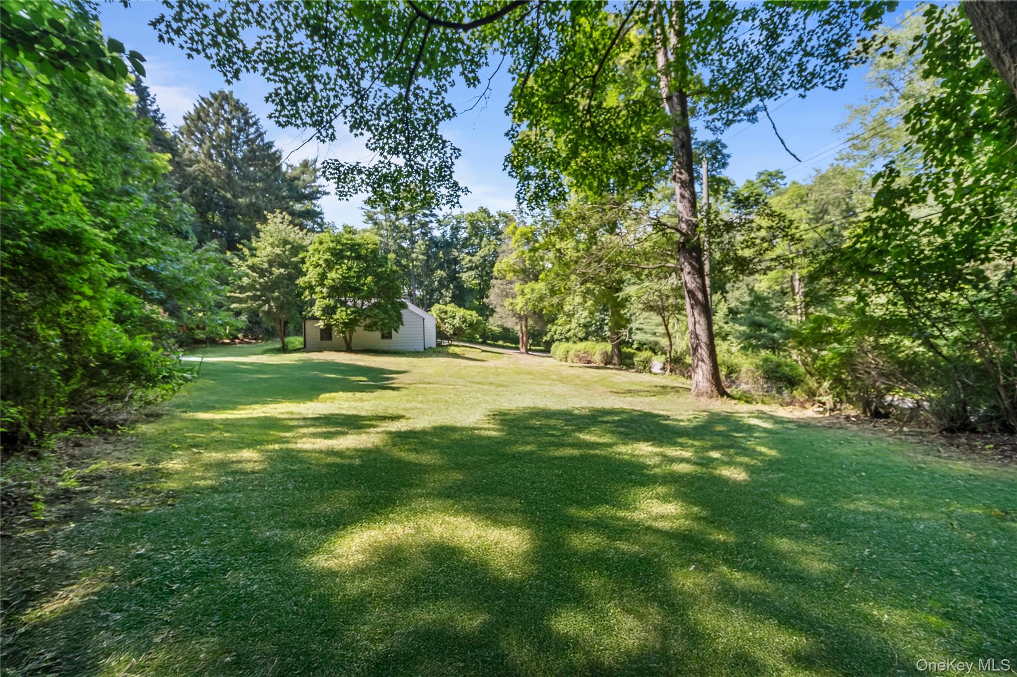 10 Barnes Lane, Chappaqua, NY 10514