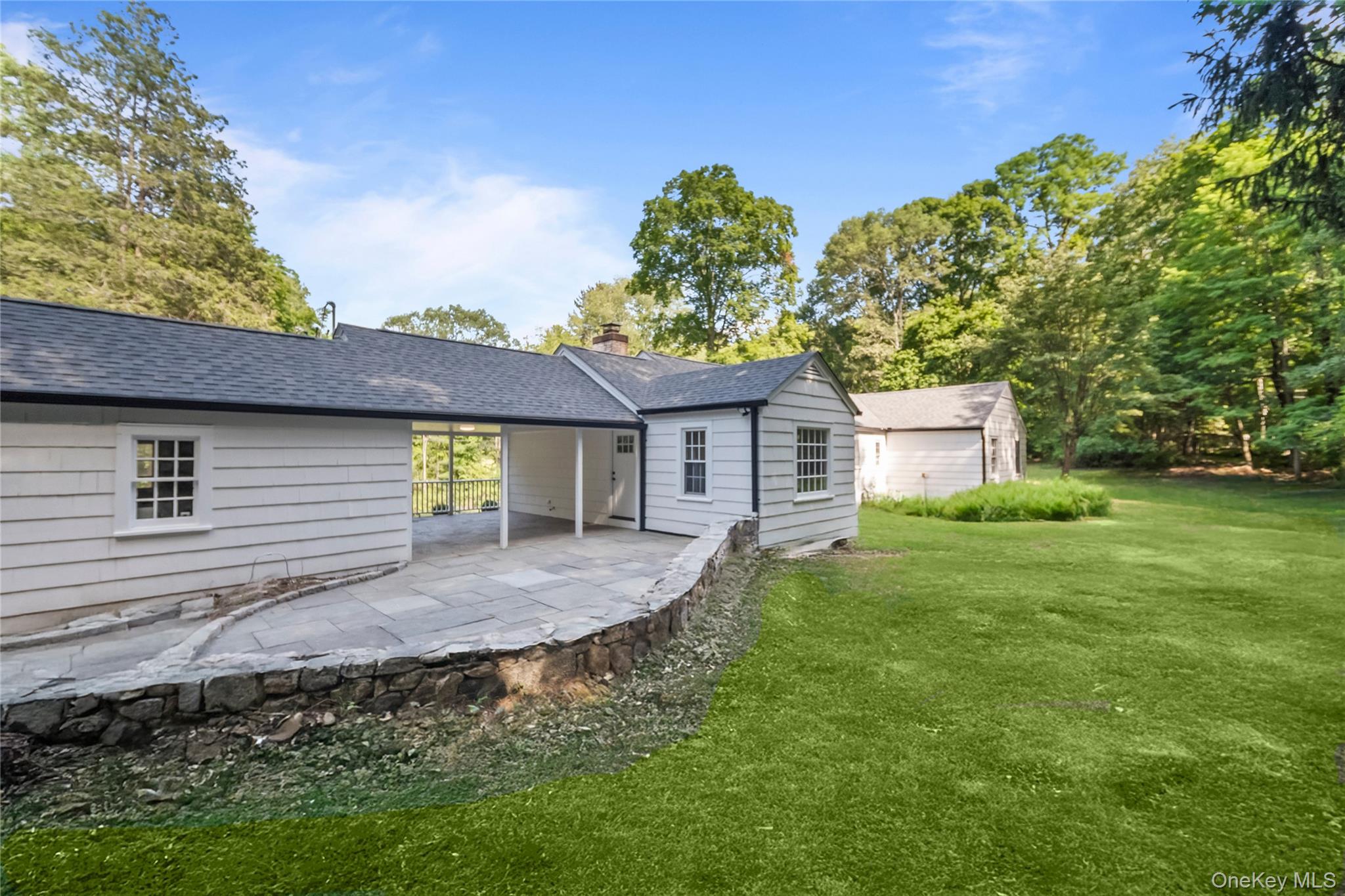 10 Barnes Lane, Chappaqua, NY 10514