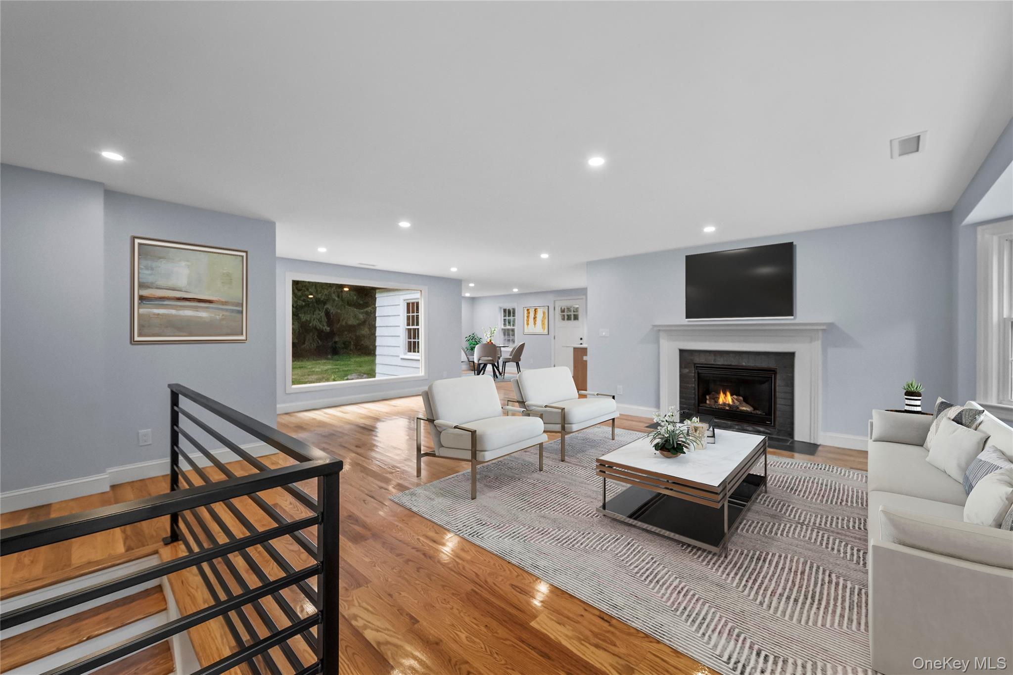 10 Barnes Lane, Chappaqua, NY 10514