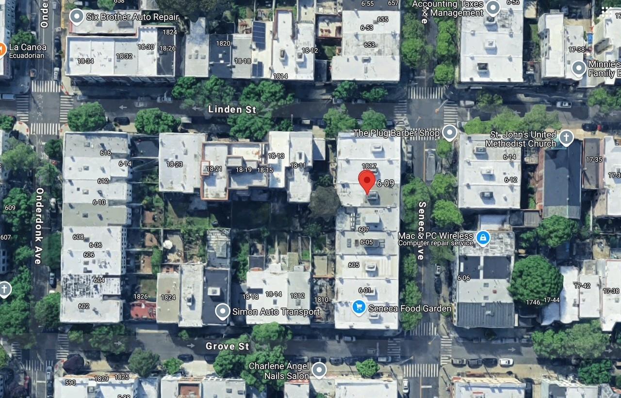 609 Seneca Avenue, Ridgewood, NY 11385