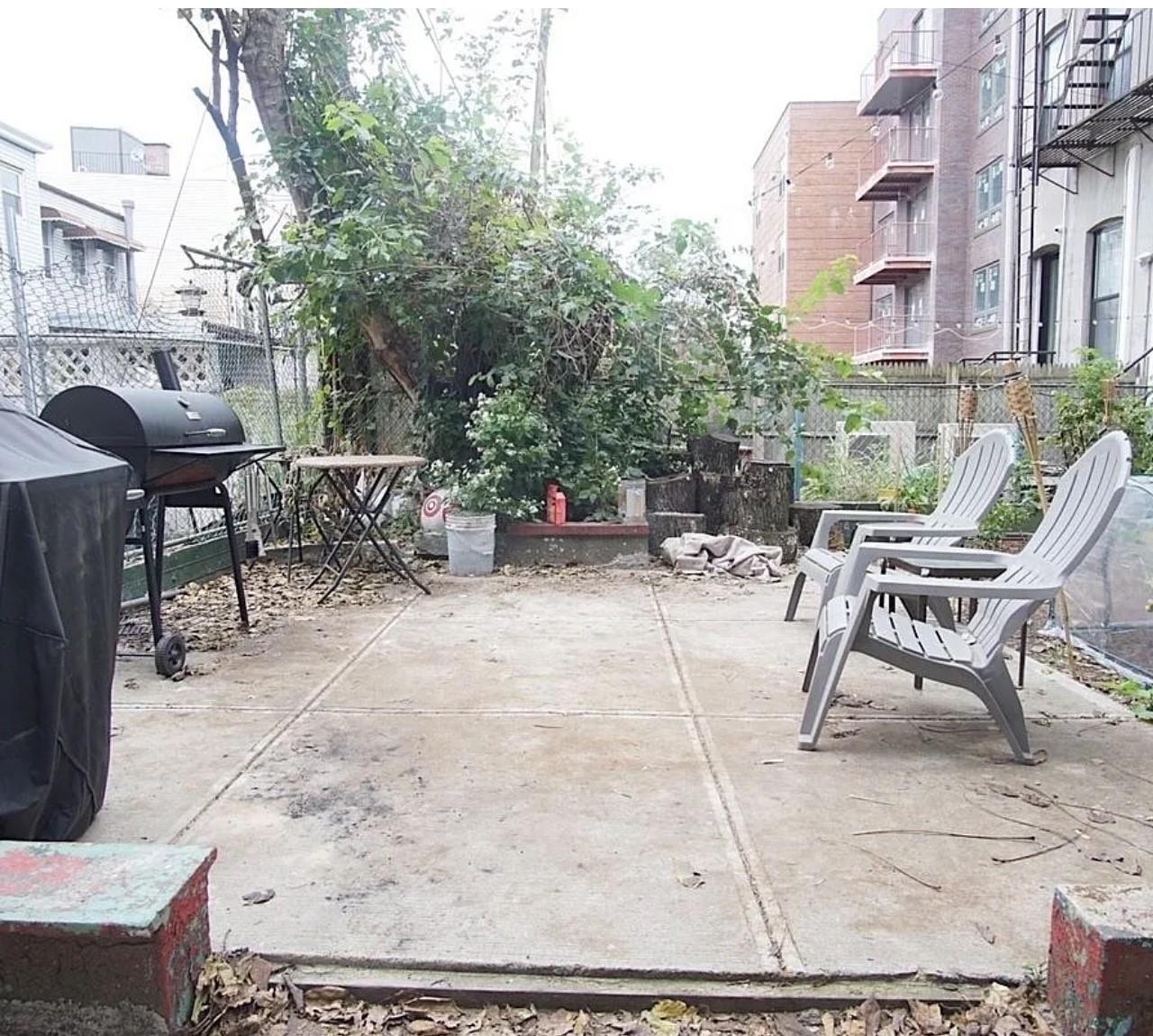 609 Seneca Avenue, Ridgewood, NY 11385