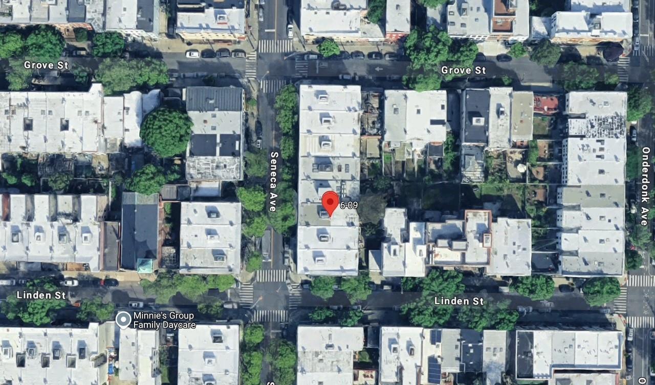 609 Seneca Avenue, Ridgewood, NY 11385