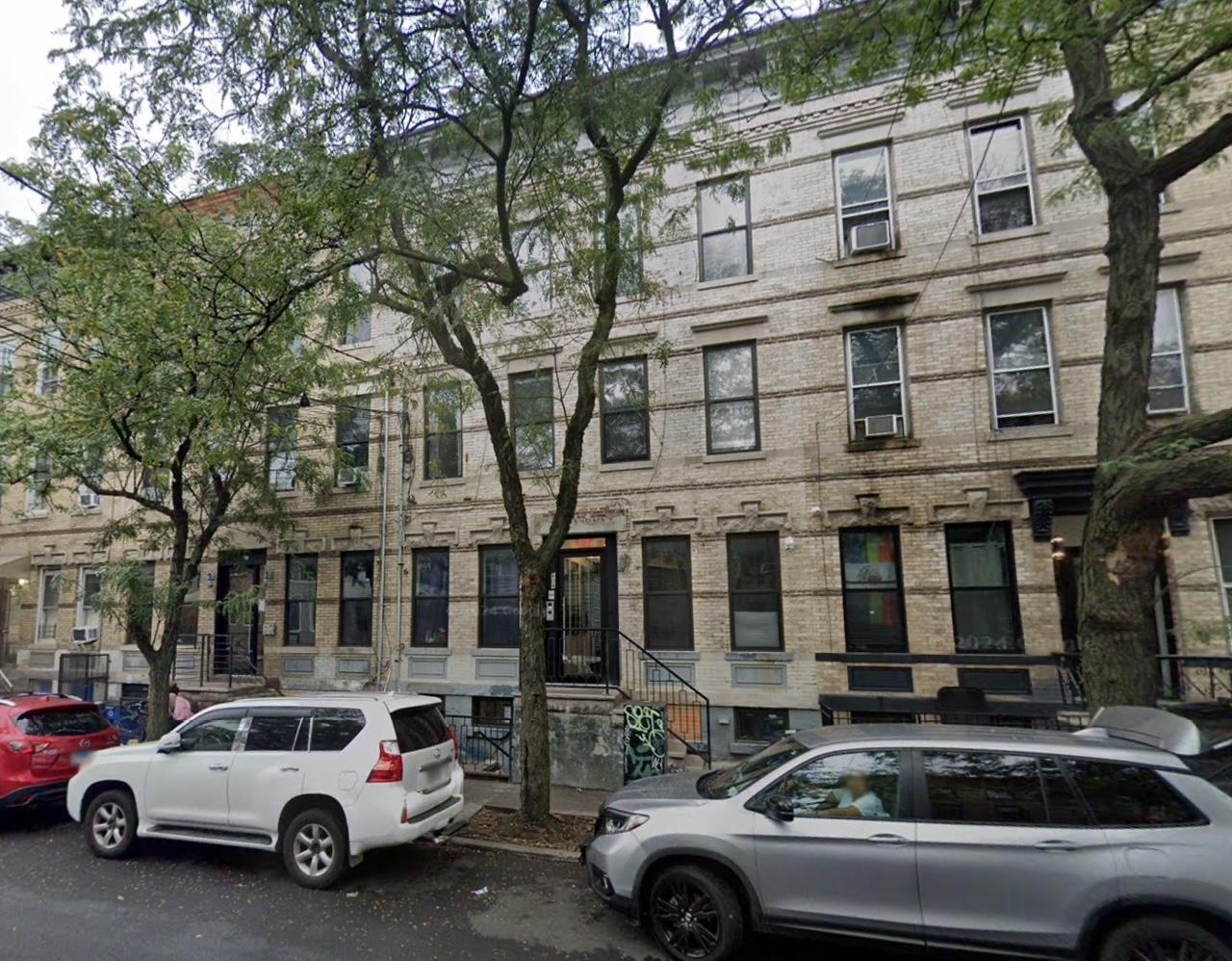 609 Seneca Avenue, Ridgewood, NY 11385