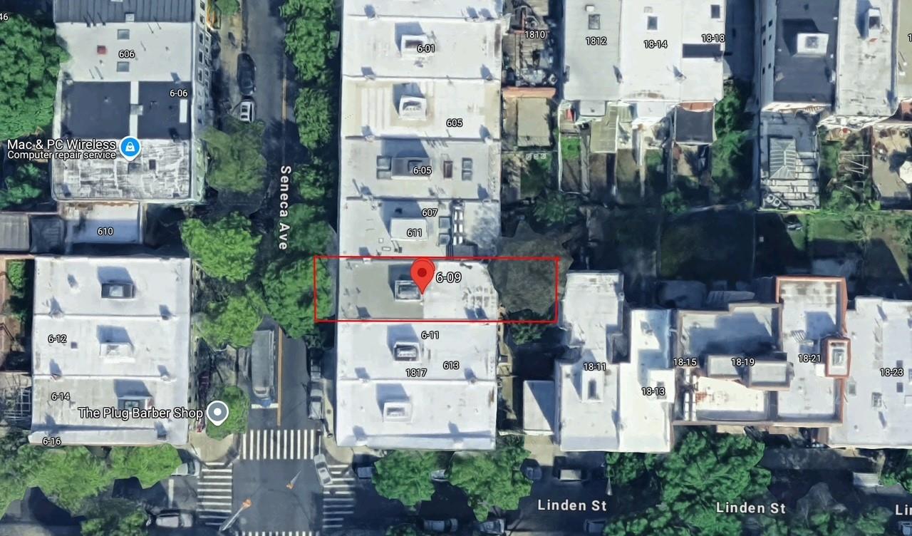 609 Seneca Avenue, Ridgewood, NY 11385