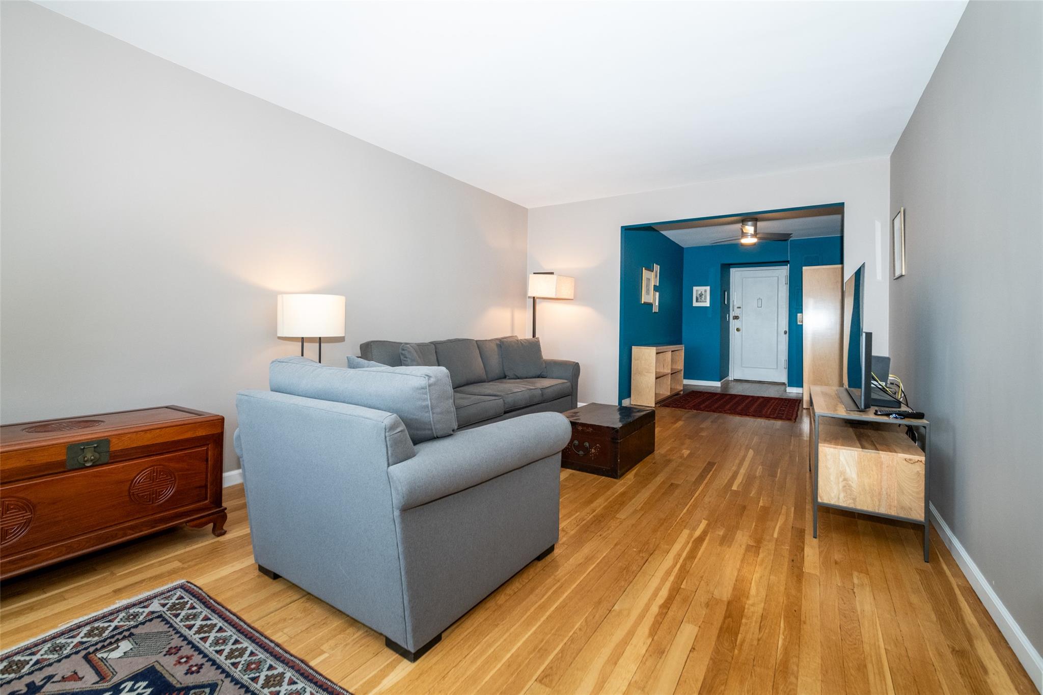 625 Gramatan Avenue # 6L, Fleetwood, NY 10552