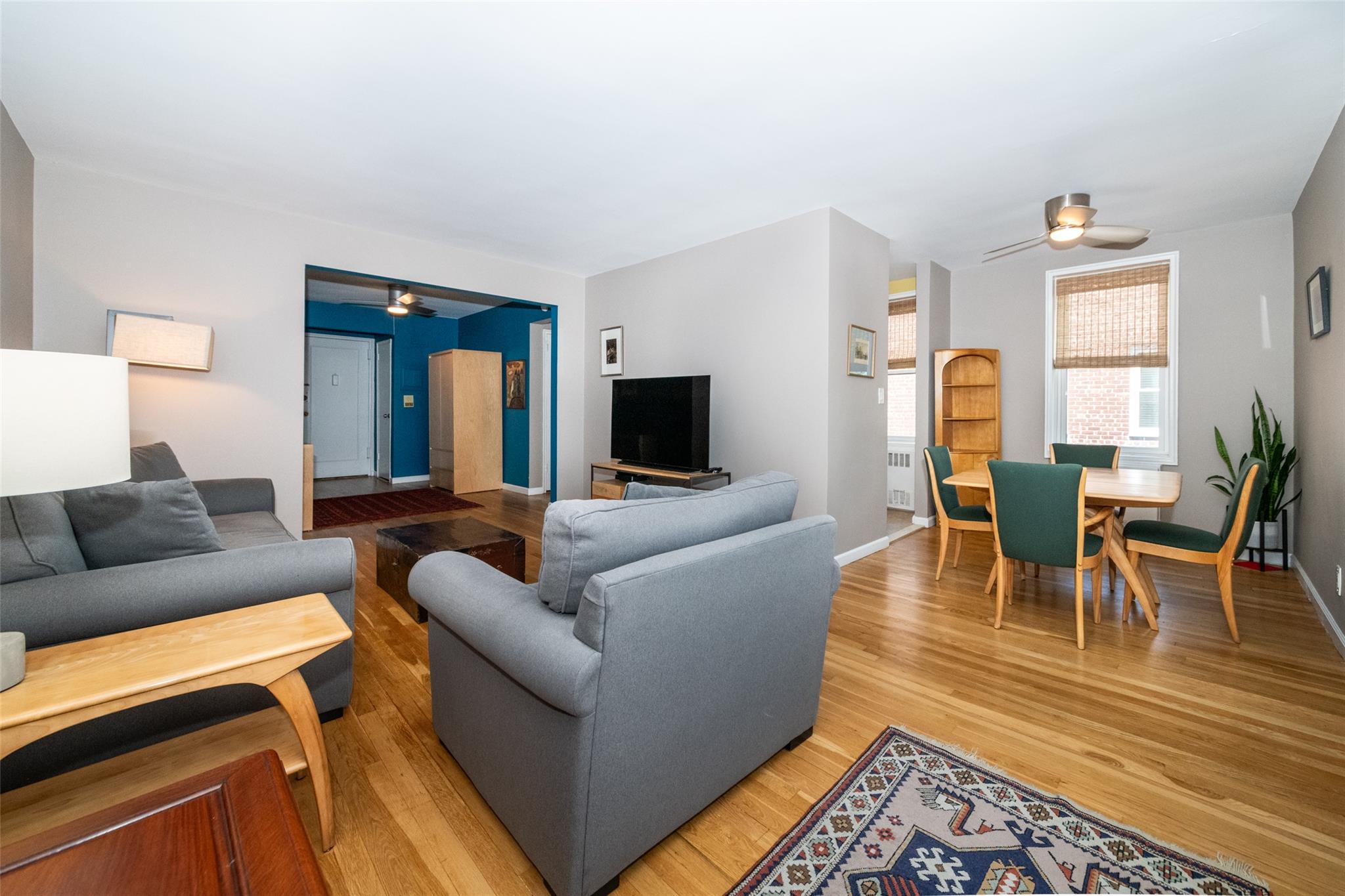 625 Gramatan Avenue # 6L, Fleetwood, NY 10552