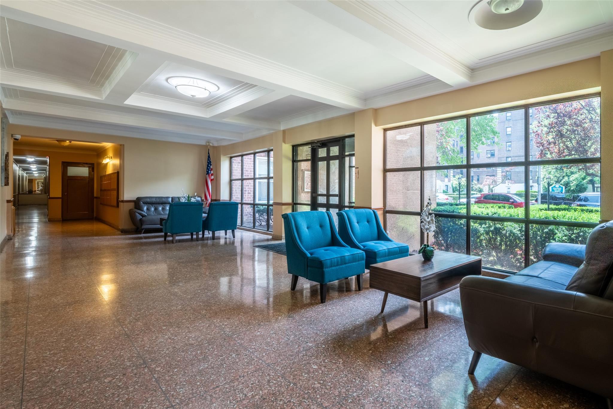 625 Gramatan Avenue # 6L, Fleetwood, NY 10552