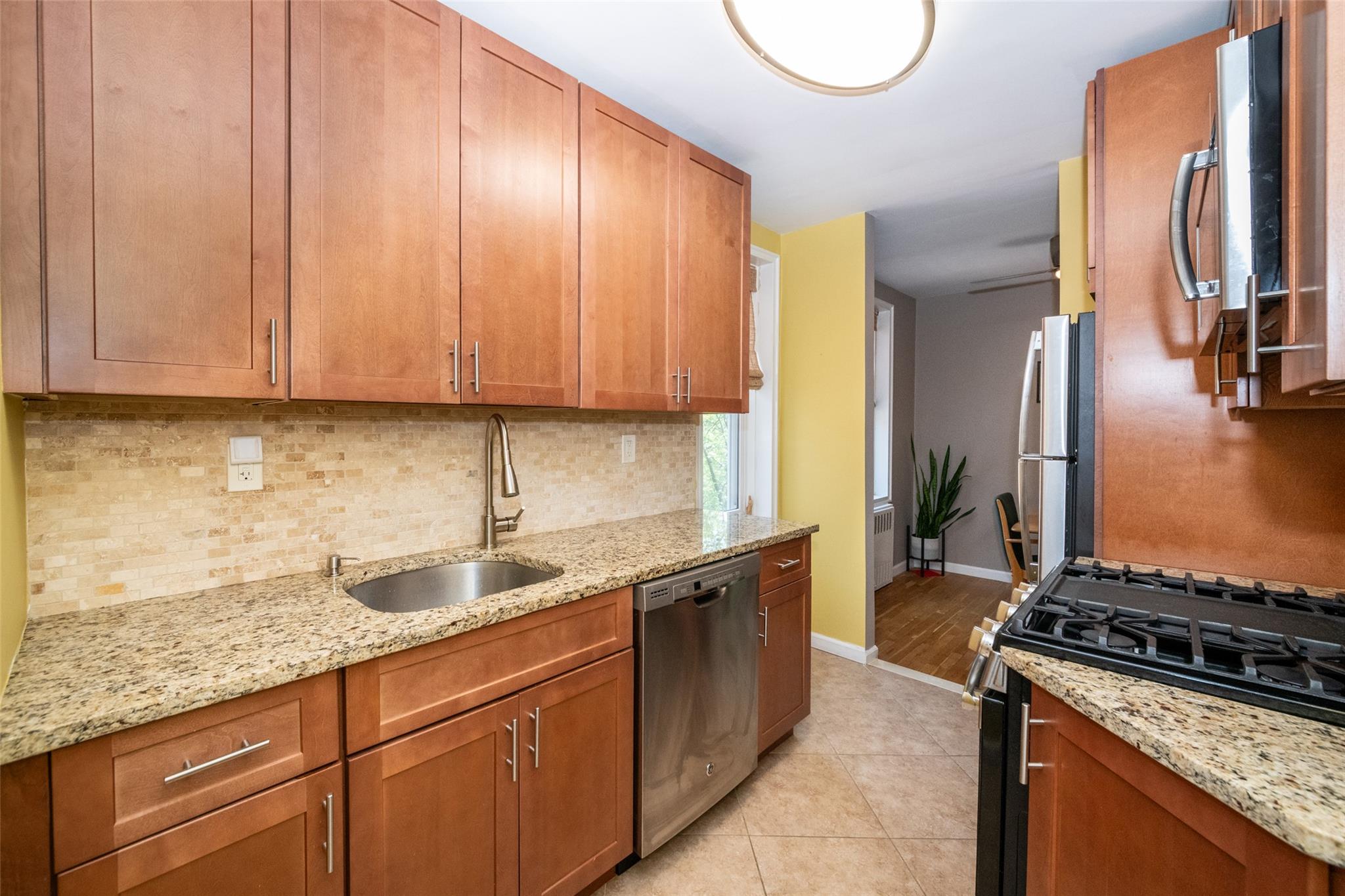 625 Gramatan Avenue # 6L, Fleetwood, NY 10552