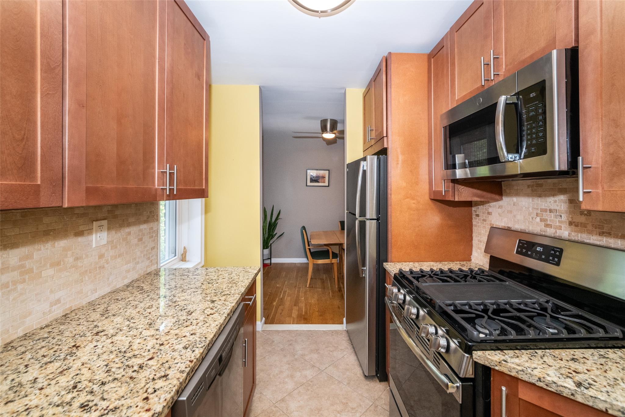 625 Gramatan Avenue # 6L, Fleetwood, NY 10552