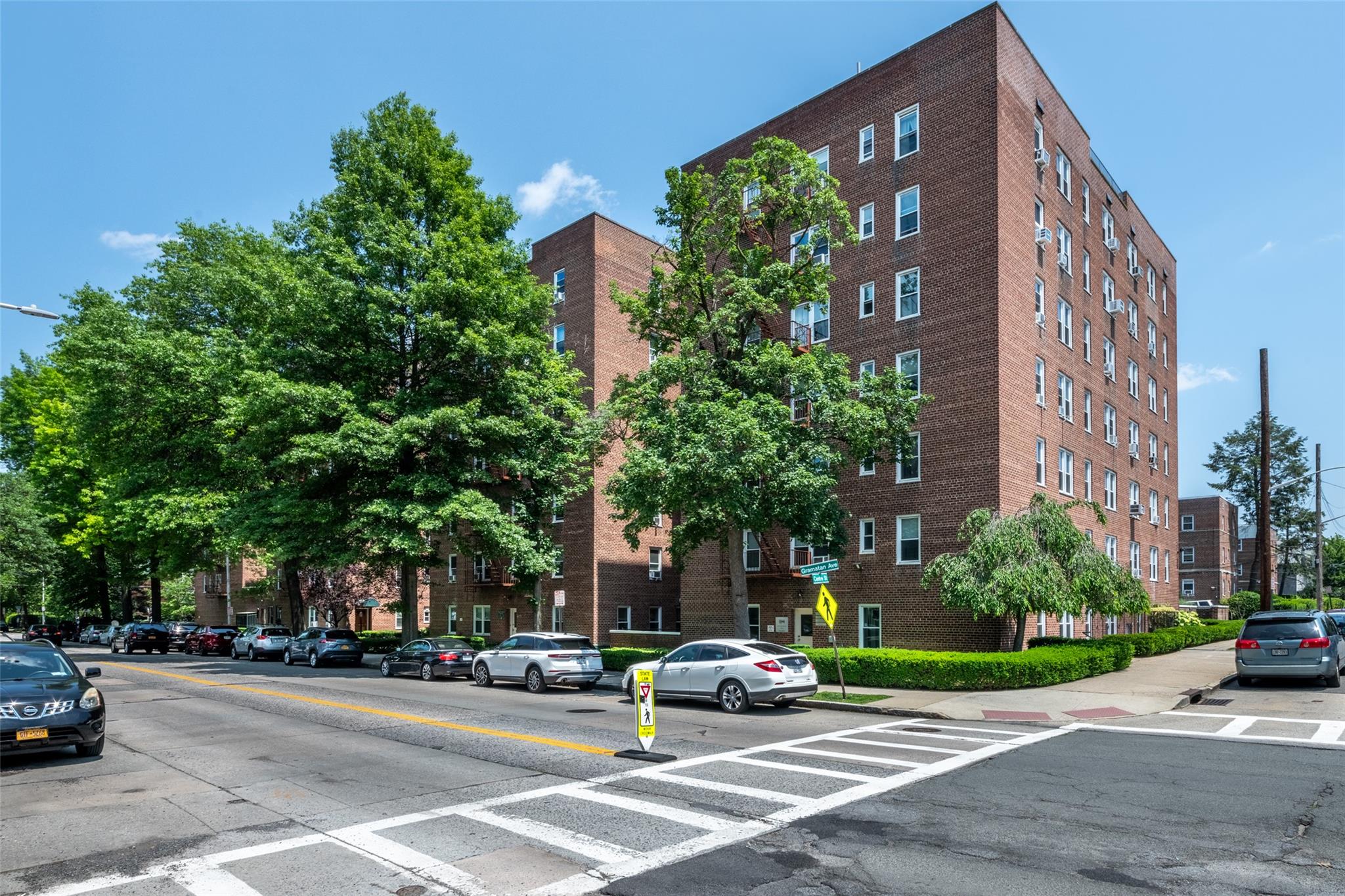 625 Gramatan Avenue # 6L, Fleetwood, NY 10552