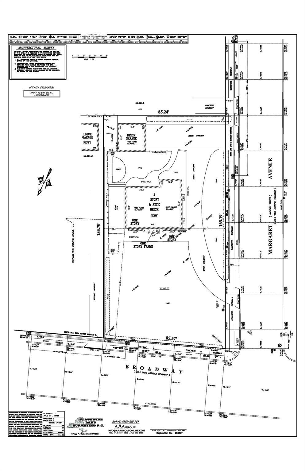 345 Broadway, Lawrence, NY 11559