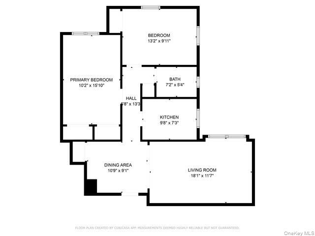 25-40 Union Street # 1G, Flushing, NY 11354