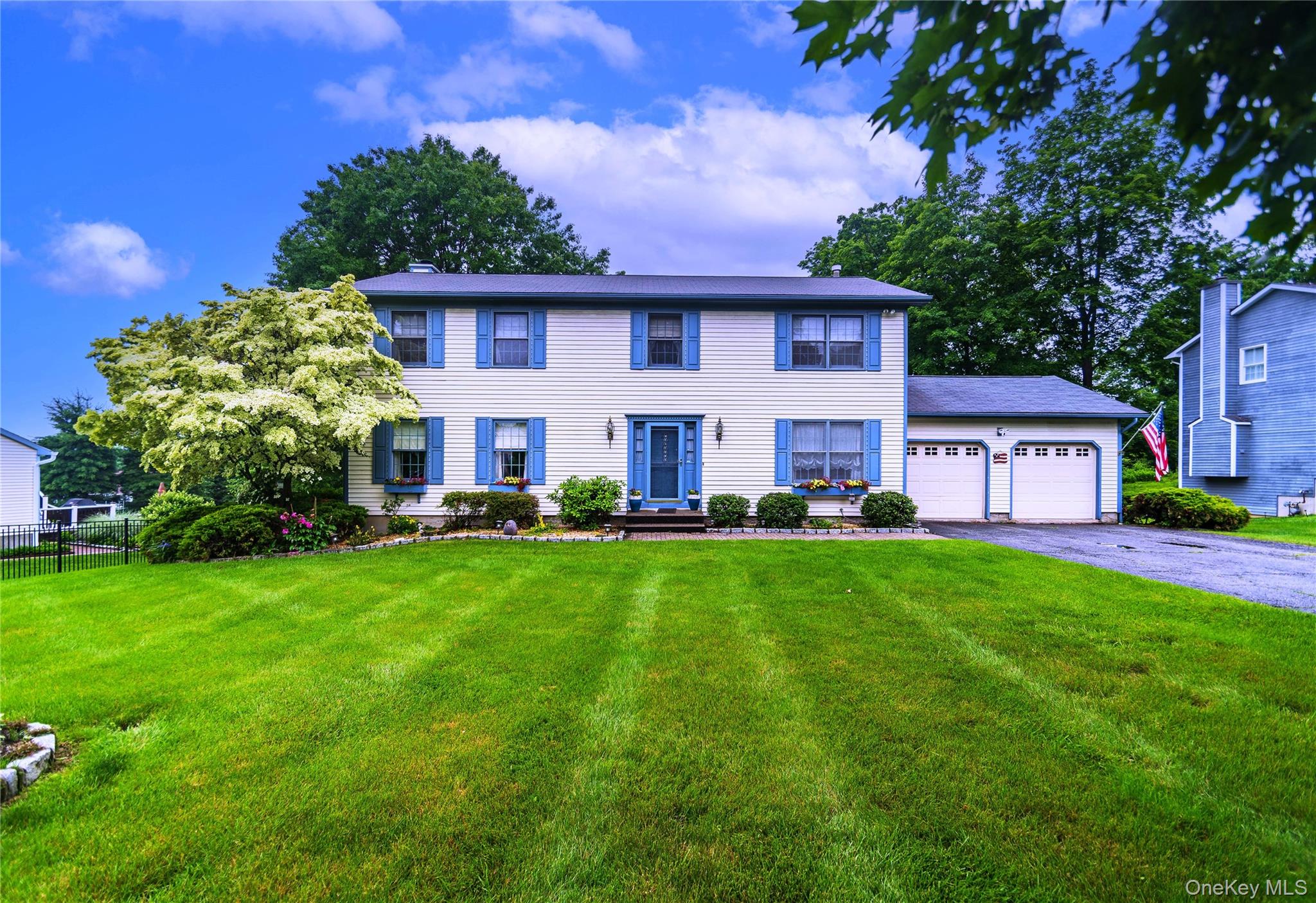 25 Briarwood Drive, Wappingers Falls, NY 12590