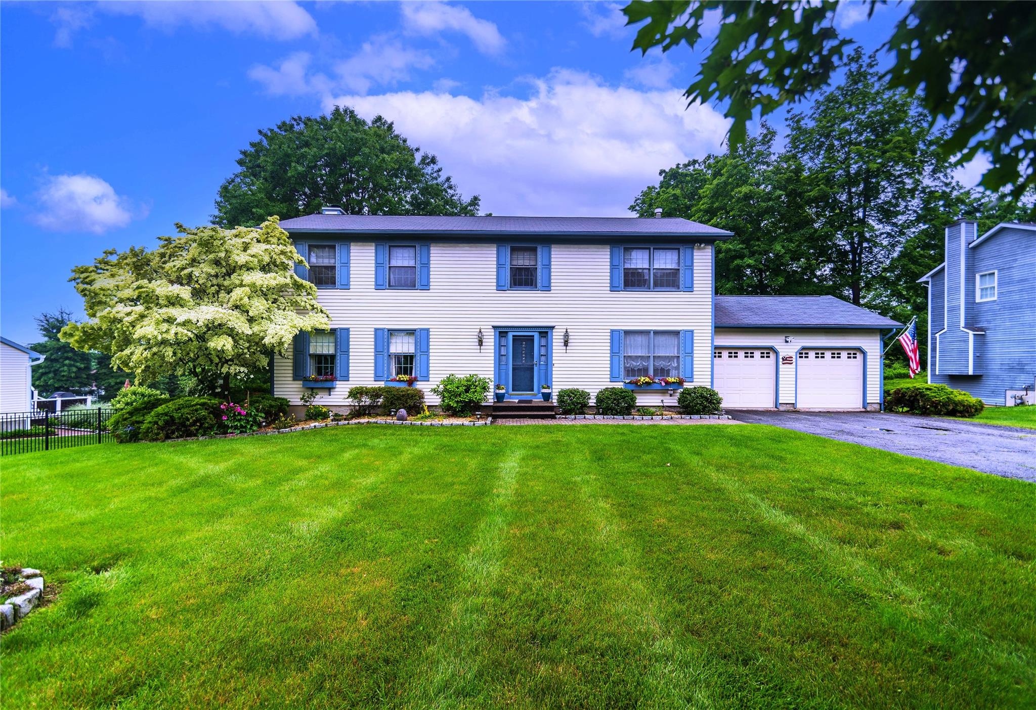 25 Briarwood Drive, Wappingers Falls, NY 12590
