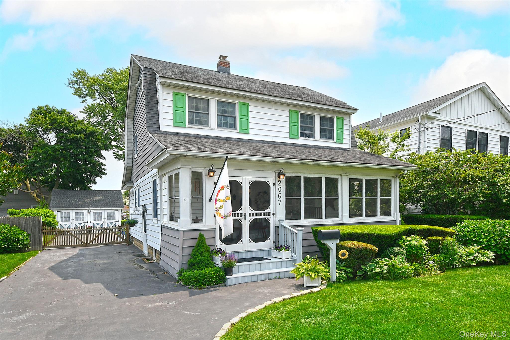2067 Jackson Avenue, Seaford, NY 11783