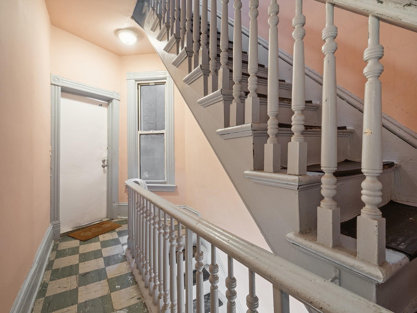 123 3rd Street, Newburgh, NY 12550