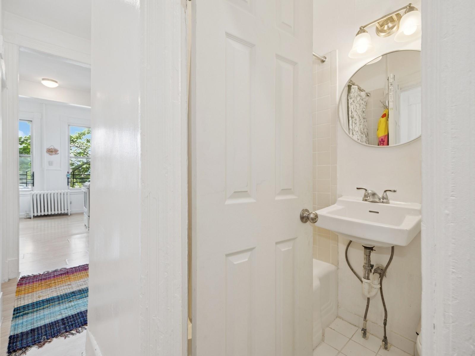 123 3rd Street, Newburgh, NY 12550