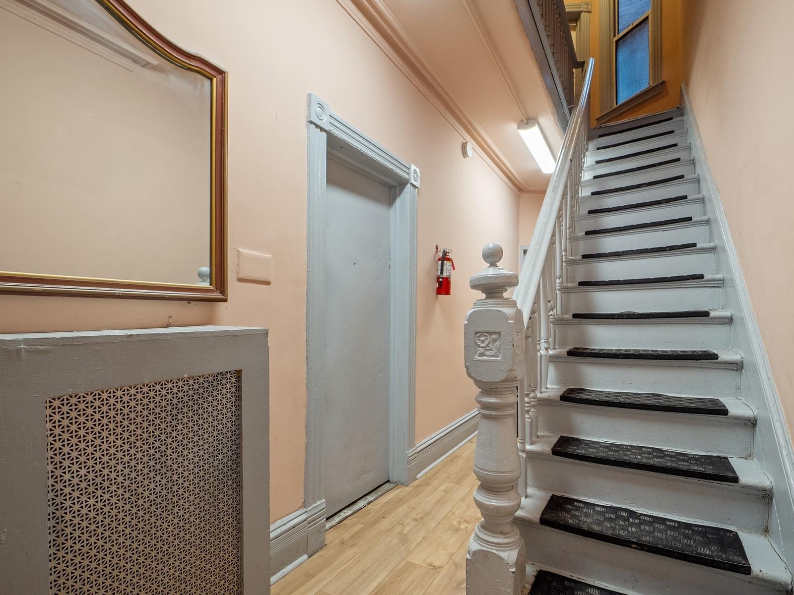 123 3rd Street, Newburgh, NY 12550