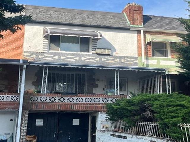 6 E 55th Street, Brooklyn, NY 11203