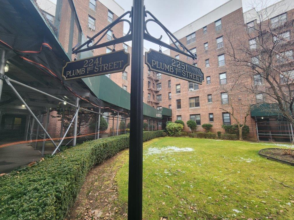 2251 Plumb 1st Street # 6B, Brooklyn, NY 11229