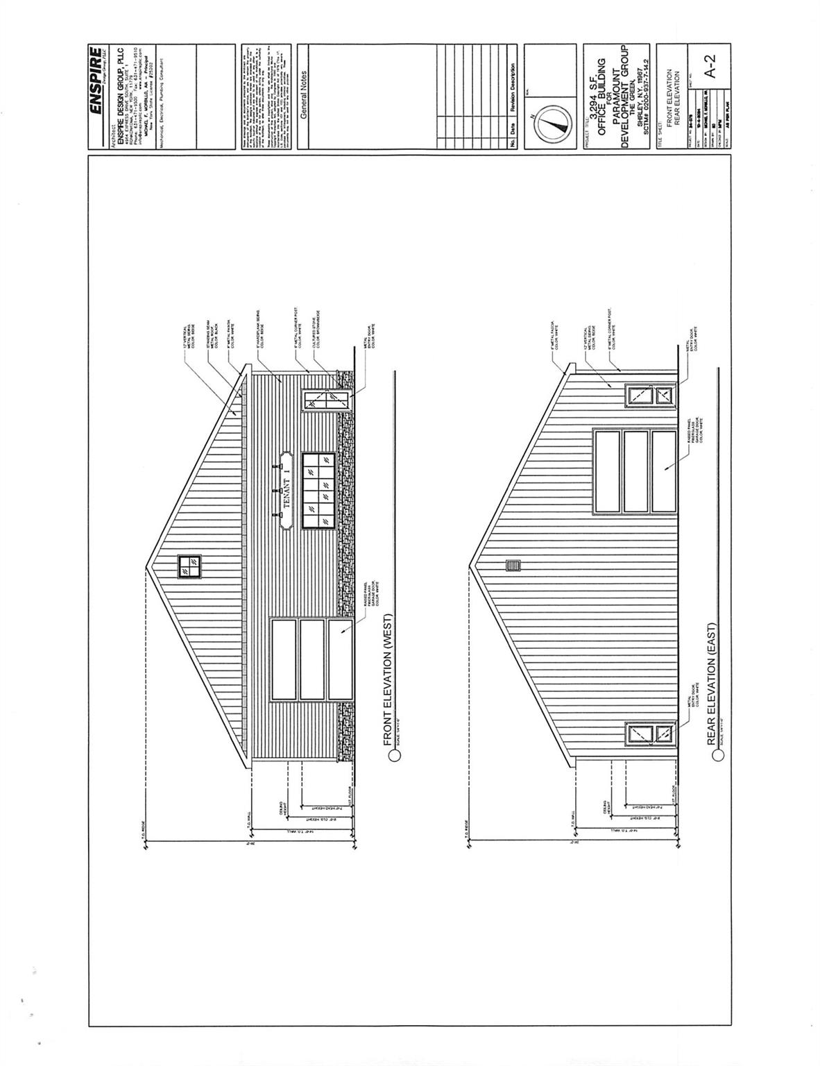 VL - (Sec 937 Lot 14) The Green, Shirley, NY 11967