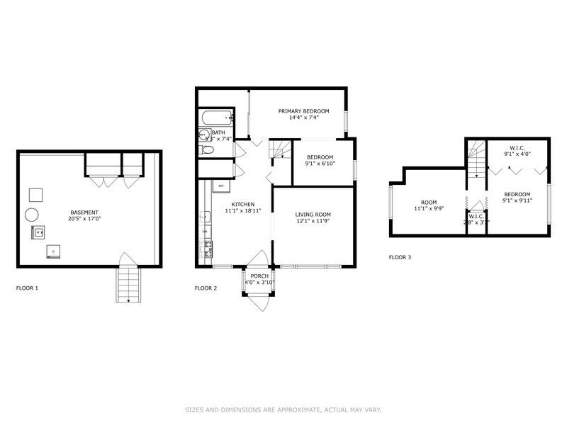 6141 56th Road, Maspeth, NY 11378