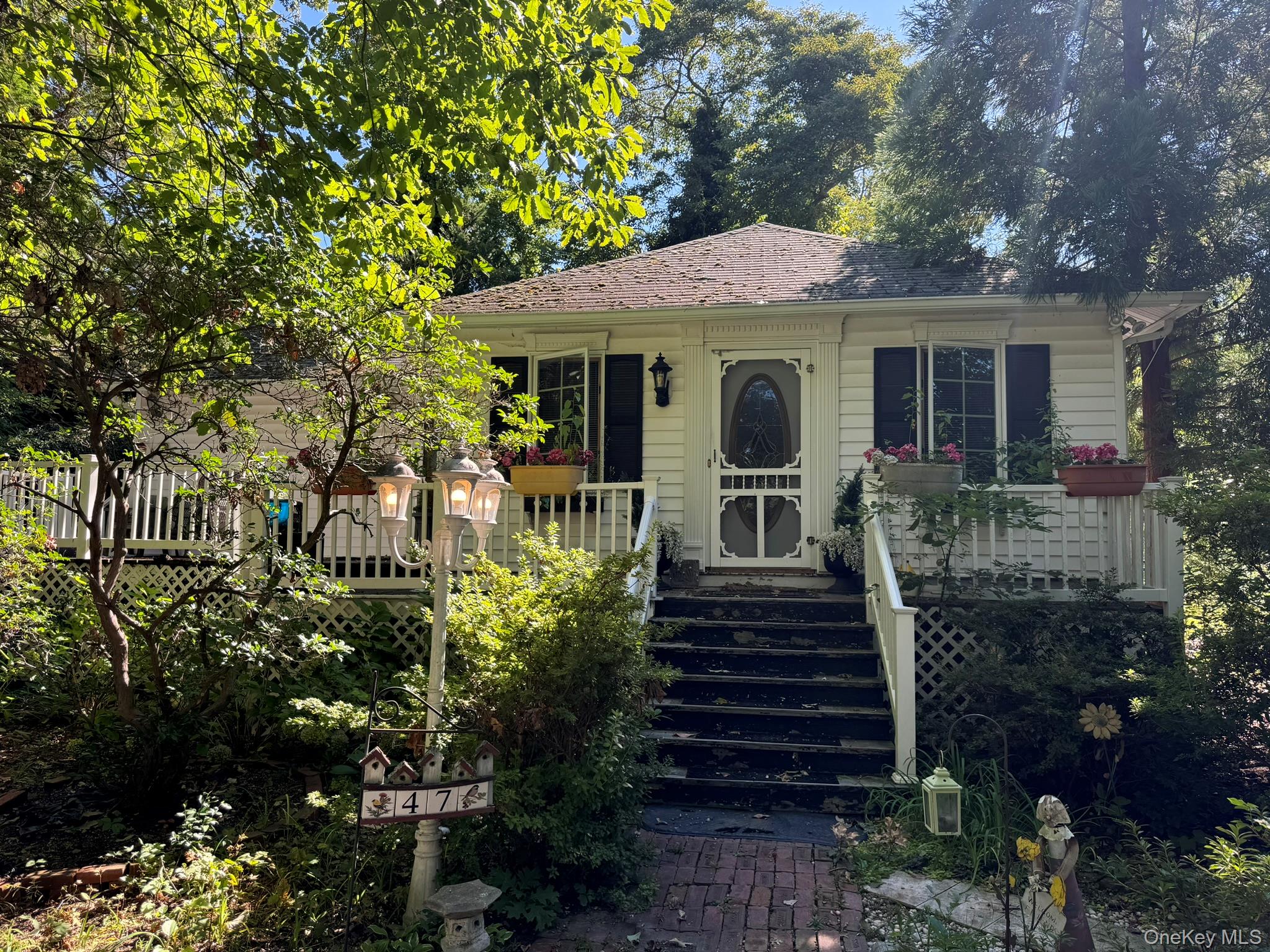 47 Quail Road, Rocky Point, NY 11778