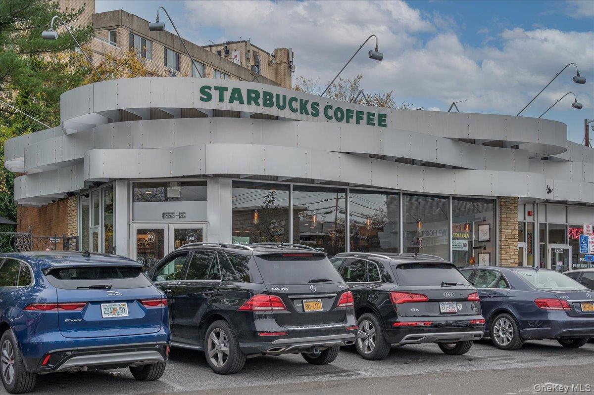 1270 North Avenue # 5A, New Rochelle, NY 10804