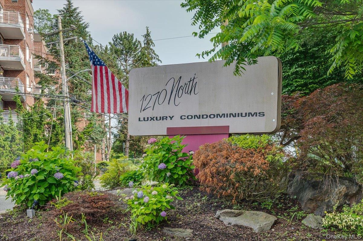 1270 North Avenue # 5A, New Rochelle, NY 10804