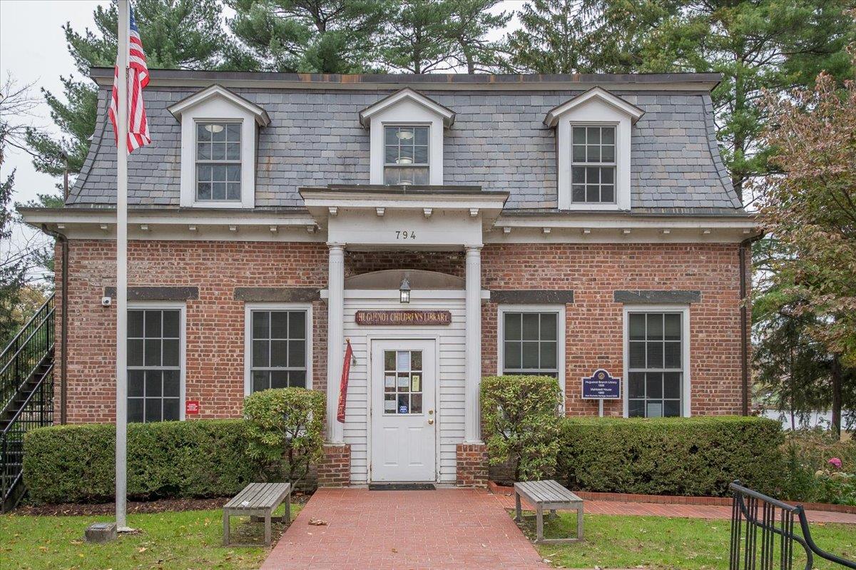 1270 North Avenue # 5A, New Rochelle, NY 10804