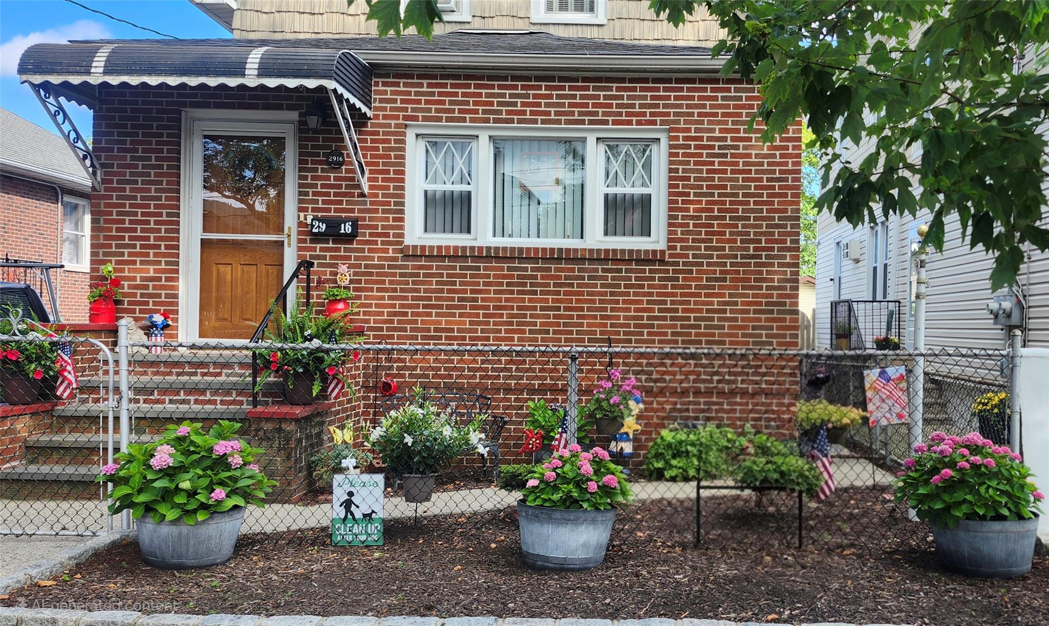 2916 Sullivan Place, Bronx, NY 10465