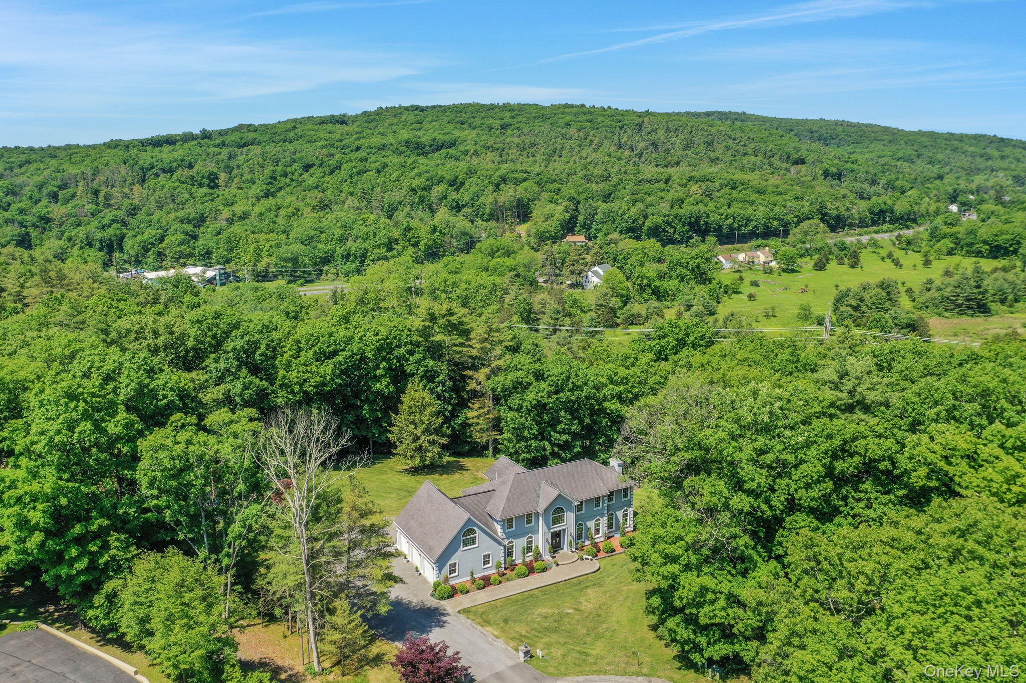 95 Fawn Hill Court, Kingston, NY 12401