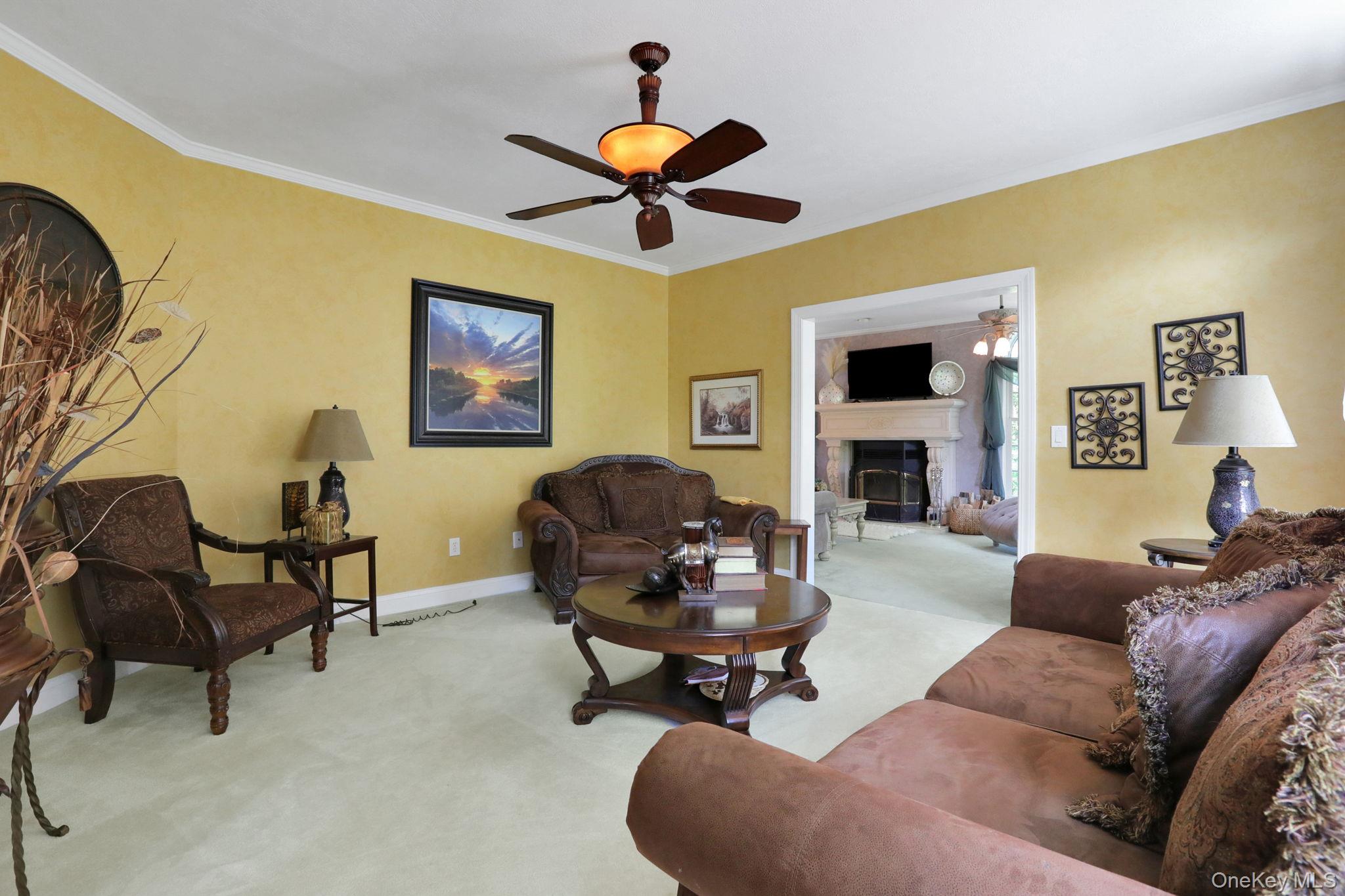 95 Fawn Hill Court, Kingston, NY 12401