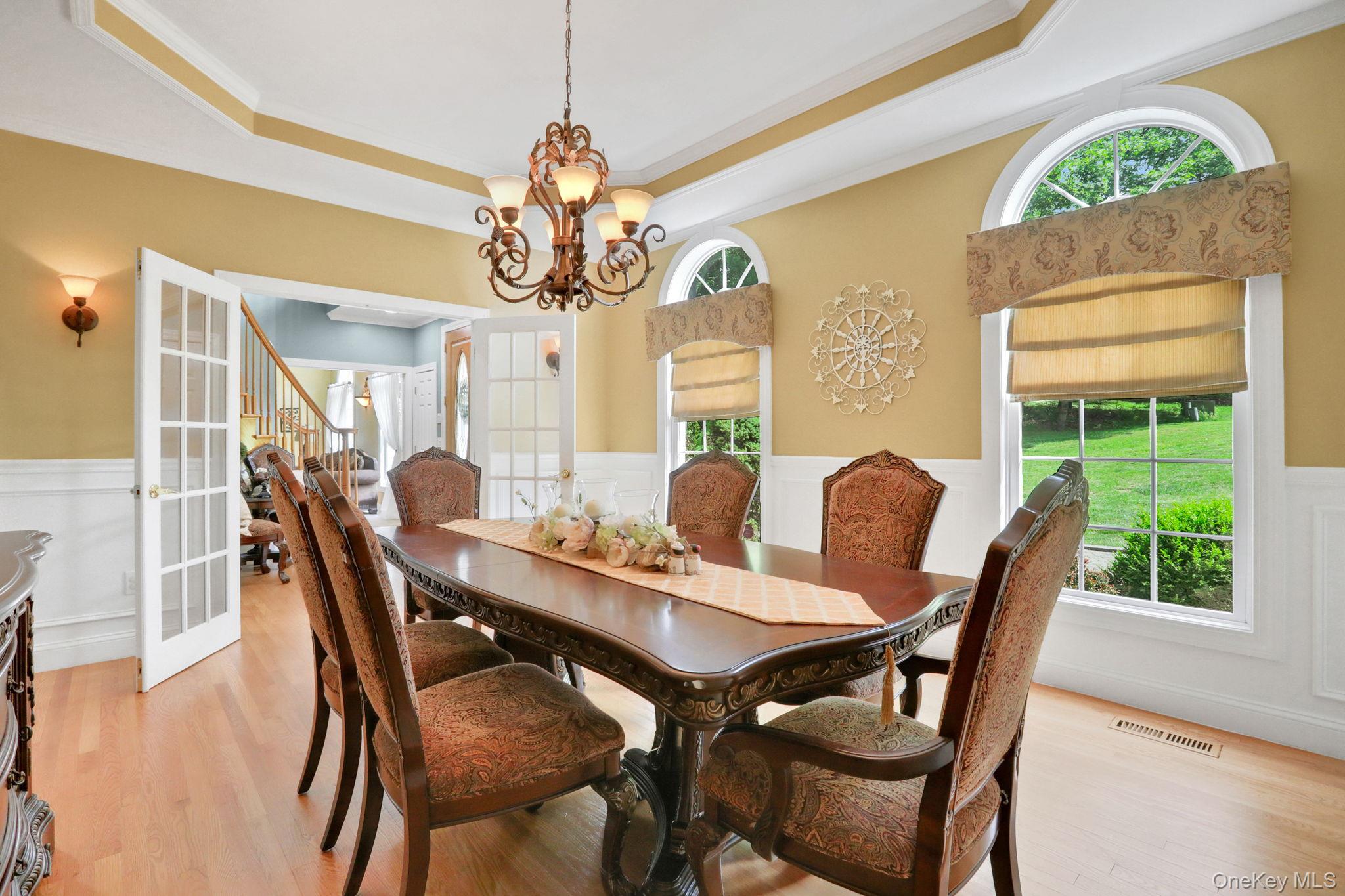 95 Fawn Hill Court, Kingston, NY 12401