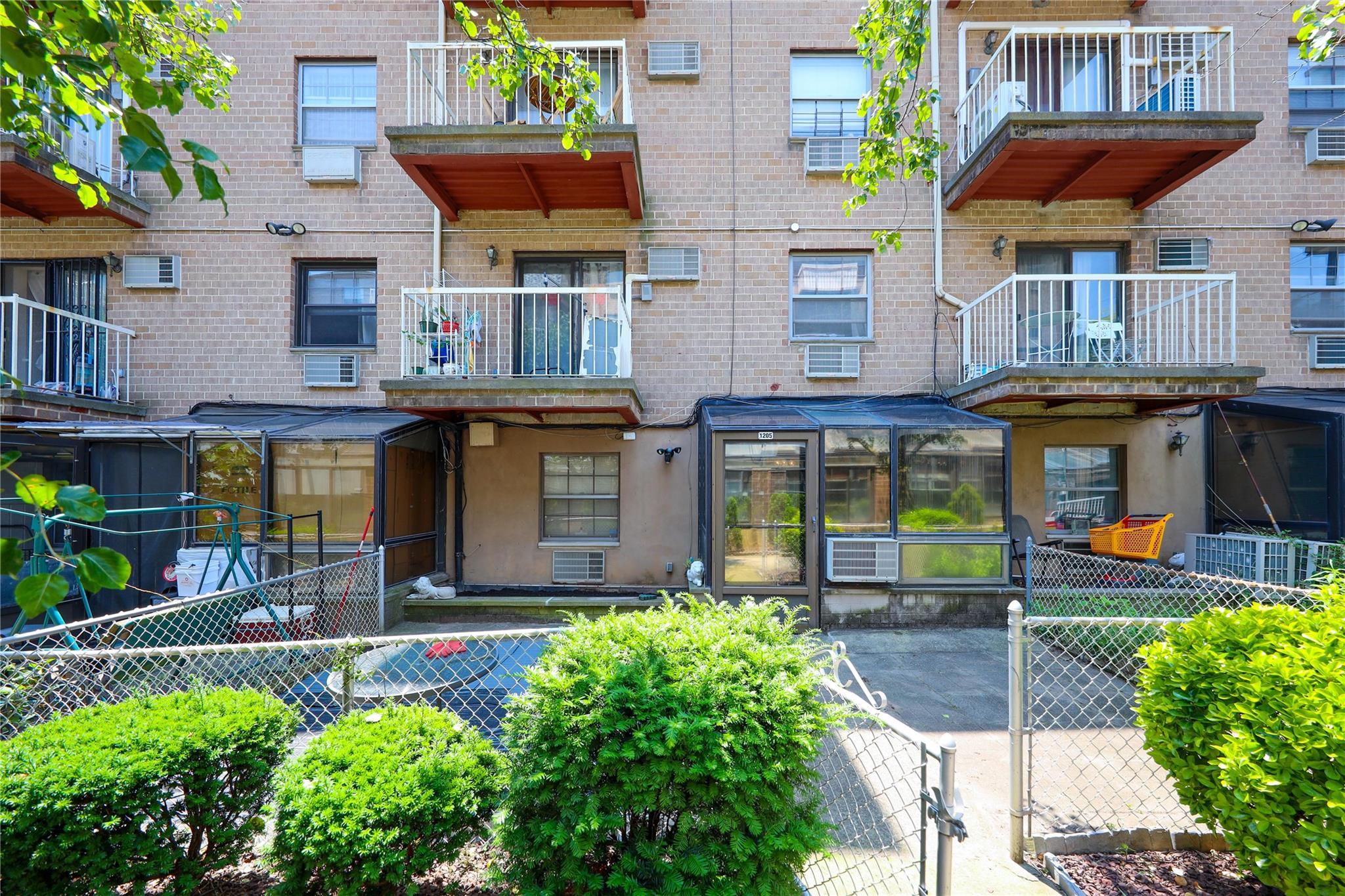1205 65th Street # A, Brooklyn, NY 11219