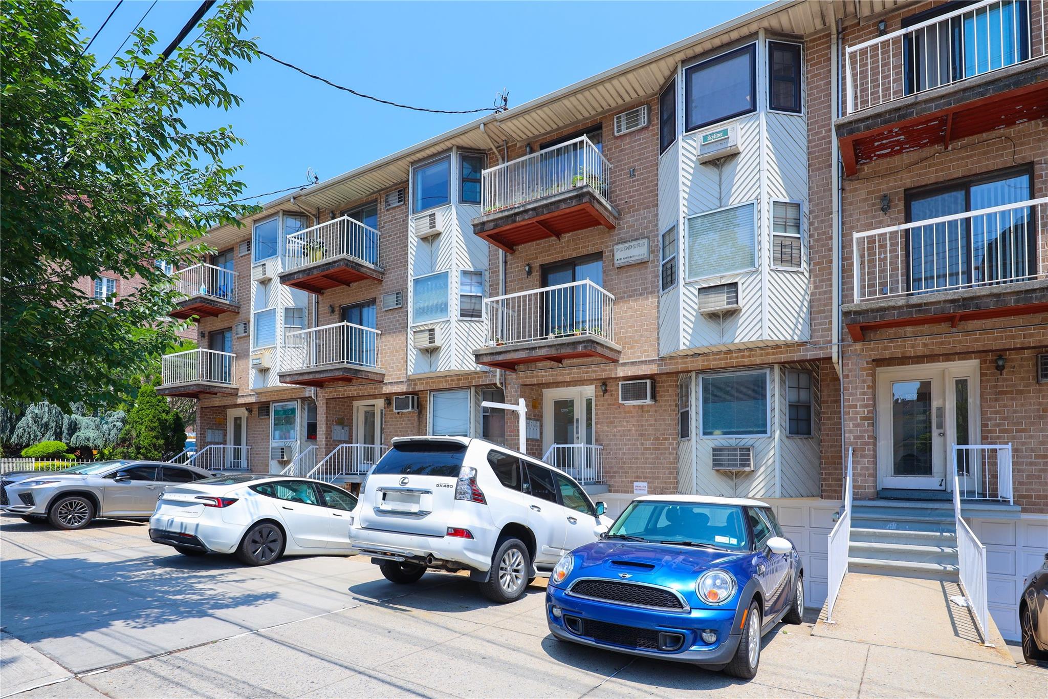 1205 65th Street # A, Brooklyn, NY 11219