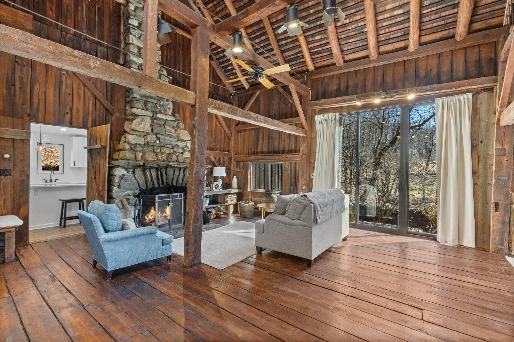 200 Chestnut Ridge (A) Road, Bedford Corners, NY 10549