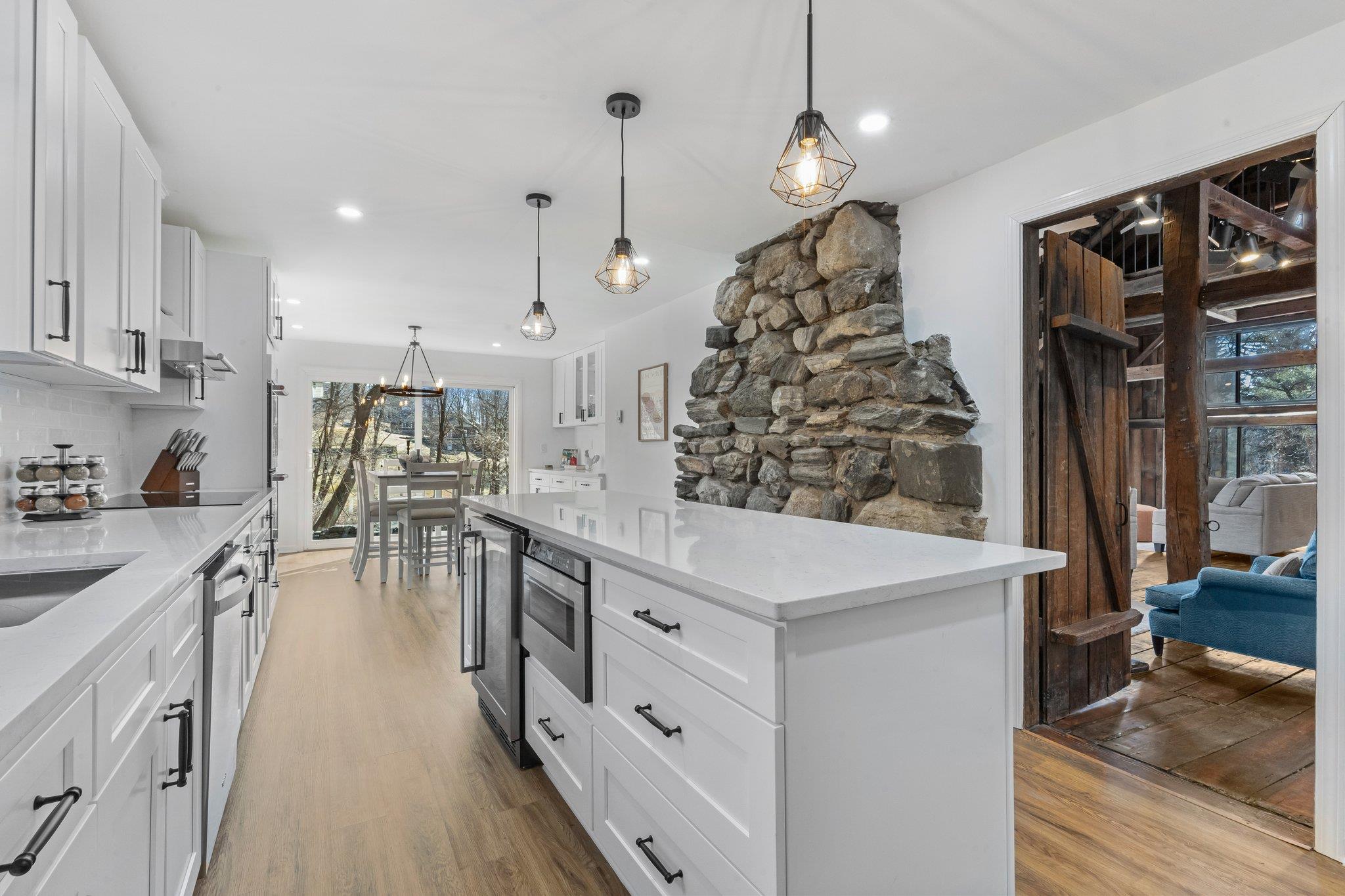 200 Chestnut Ridge (A) Road, Bedford Corners, NY 10549