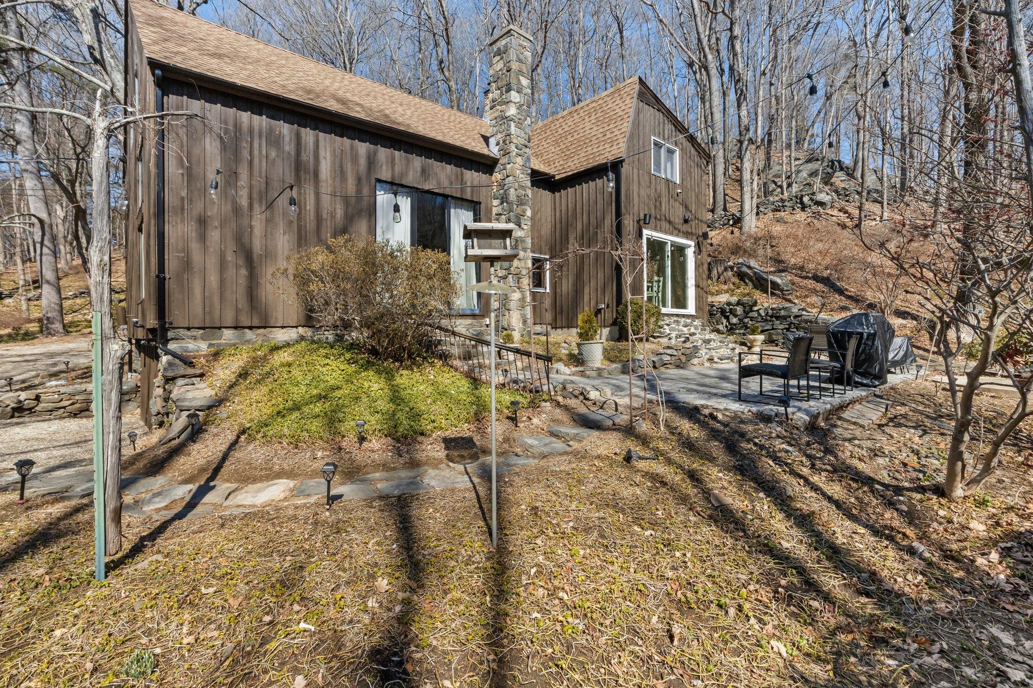 200 Chestnut Ridge (A) Road, Bedford Corners, NY 10549