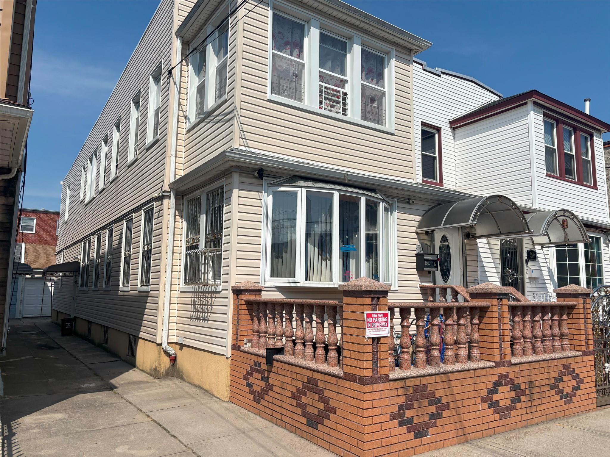 104-16 103 street, Richmond Hill, NY 11419