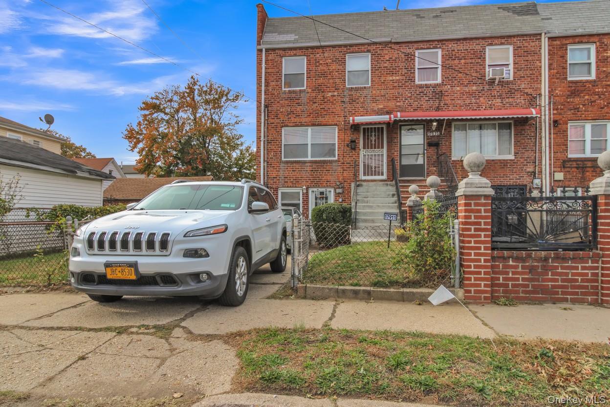 17911 Eveleth Road, Jamaica, NY 11434