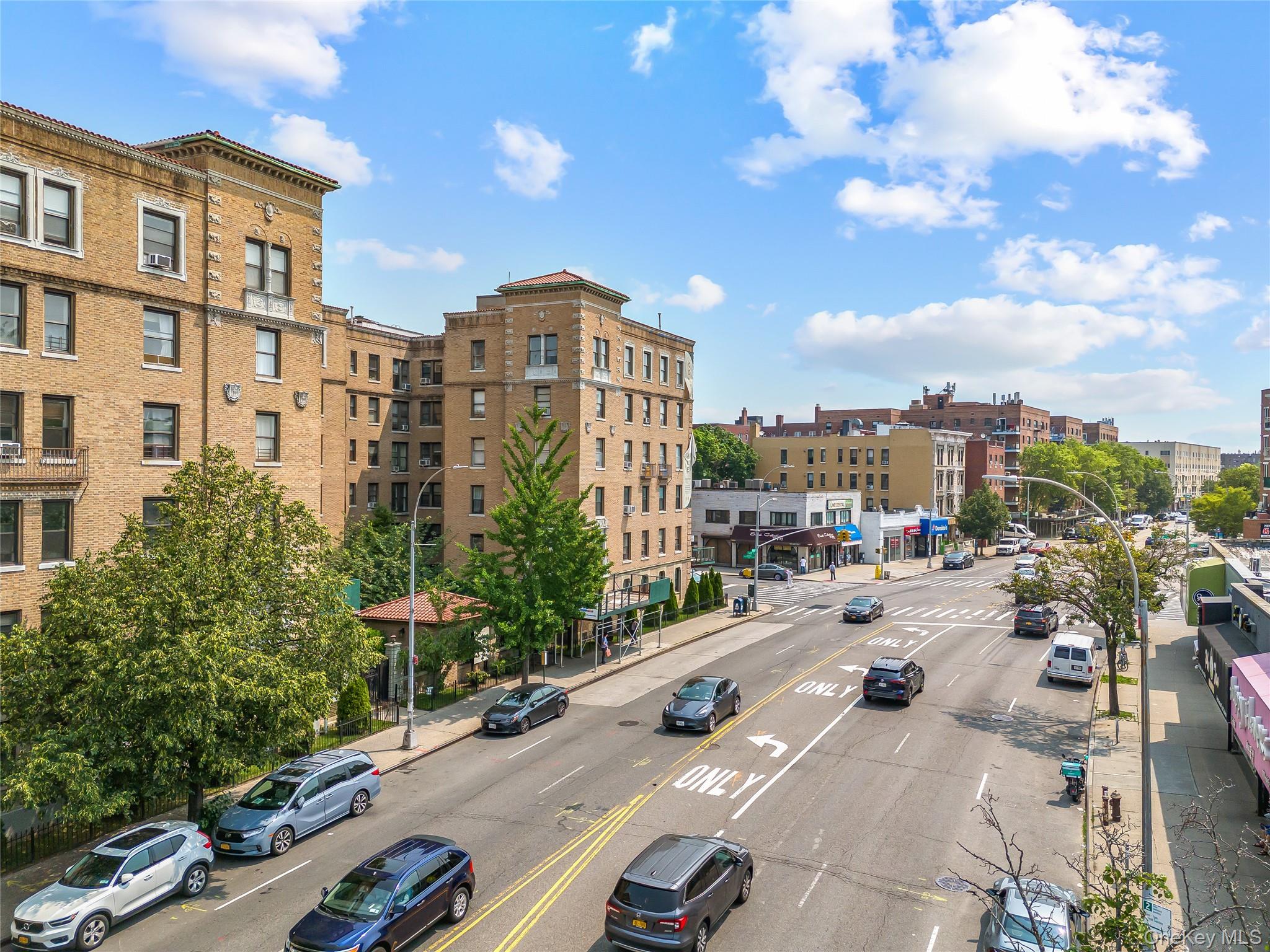 148-09 Northern Boulevard # 1K, Flushing, NY 11354